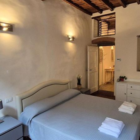 Borgo San Frediano Hideaway Apartment Firenze Bagian luar foto