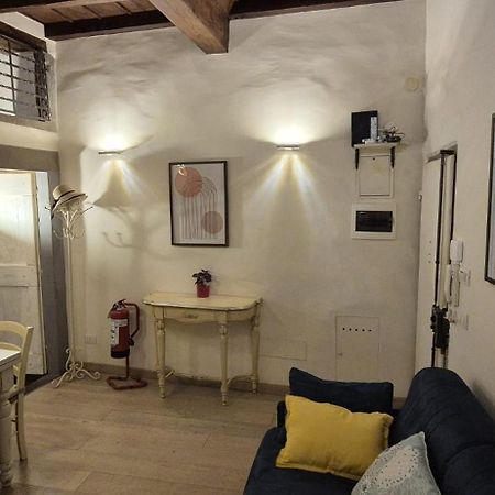 Borgo San Frediano Hideaway Apartment Firenze Bagian luar foto