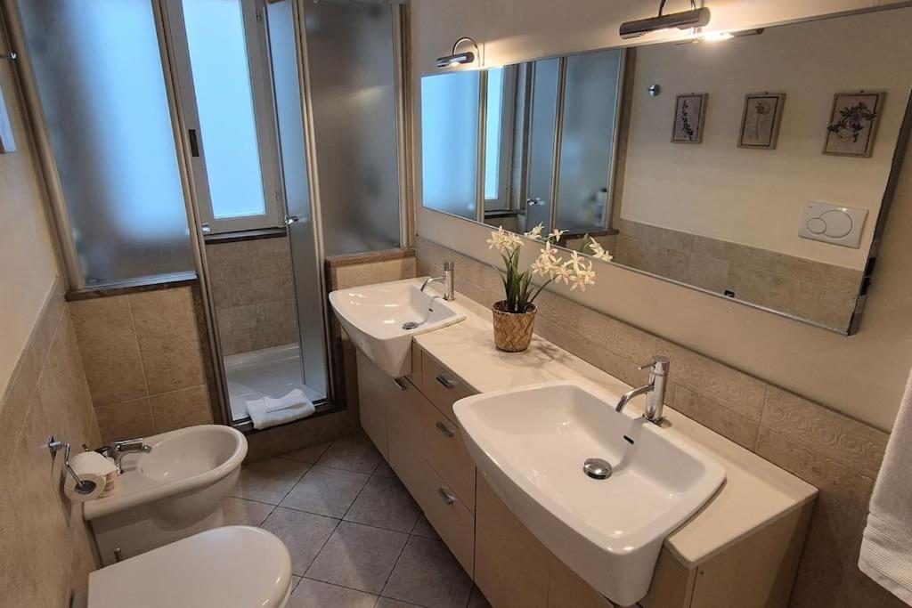 Borgo San Frediano Hideaway Apartment Firenze Bagian luar foto