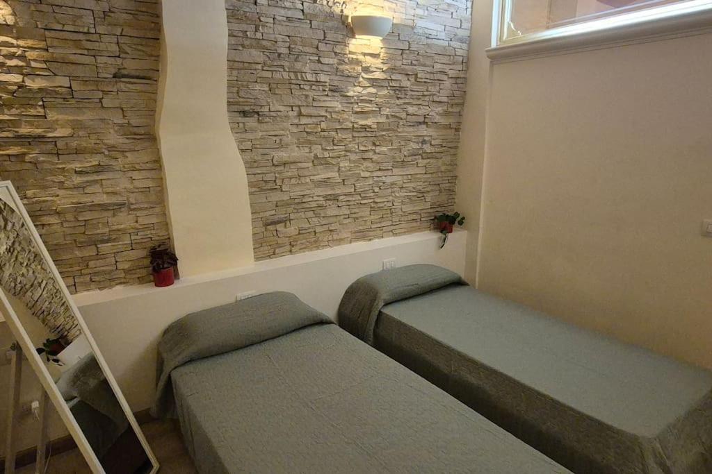 Borgo San Frediano Hideaway Apartment Firenze Bagian luar foto