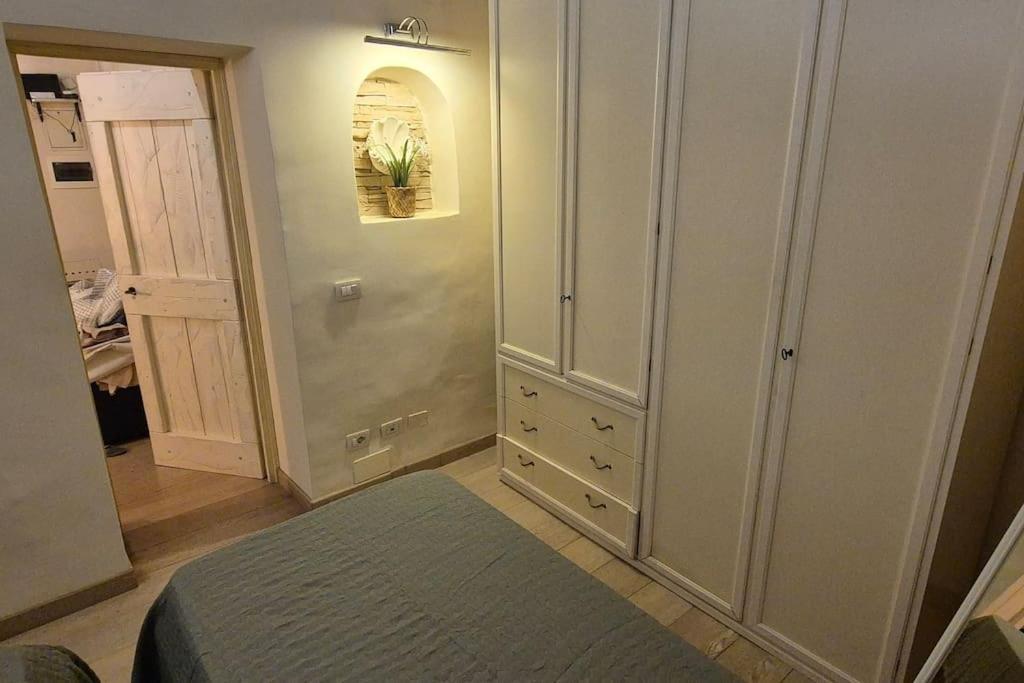 Borgo San Frediano Hideaway Apartment Firenze Bagian luar foto
