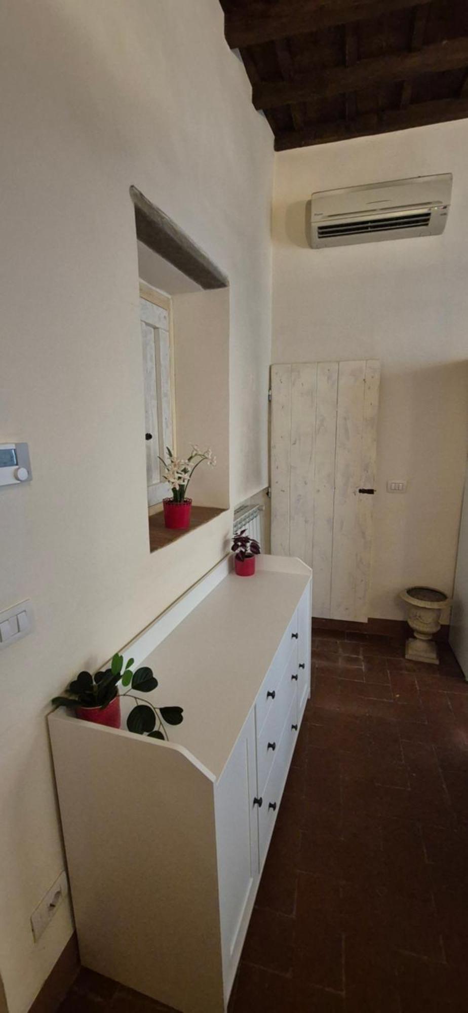 Borgo San Frediano Hideaway Apartment Firenze Bagian luar foto